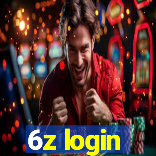 6z login